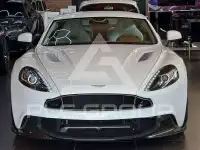 2018 Aston Martin Vanquish
