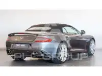 2018 Aston Martin Vanquish