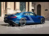 2018 Aston Martin Vanquish