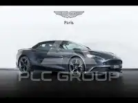 2018 Aston Martin Vanquish