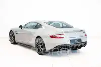 2018 Aston Martin Vanquish