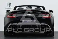 2018 Aston Martin Vanquish