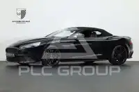 2018 Aston Martin Vanquish