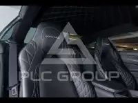 2018 Aston Martin Vanquish