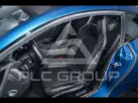 2018 Aston Martin Vanquish