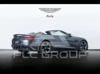 2018 Aston Martin Vanquish