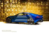 2018 Aston Martin Vanquish