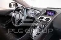 2018 Aston Martin Vanquish
