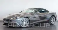 2018 Aston Martin Vanquish