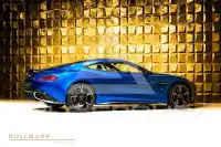 2018 Aston Martin Vanquish