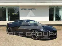 2018 Aston Martin Vanquish