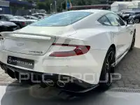 2018 Aston Martin Vanquish