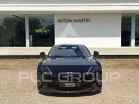 2018 Aston Martin Vanquish
