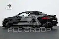 2018 Aston Martin Vanquish