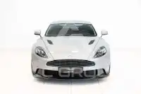2018 Aston Martin Vanquish