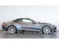 2018 Aston Martin Vanquish