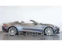 2018 Aston Martin Vanquish