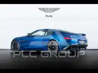 2018 Aston Martin Vanquish