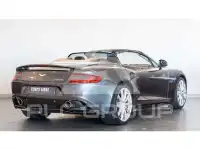 2018 Aston Martin Vanquish