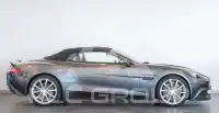 2018 Aston Martin Vanquish