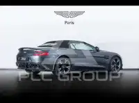 2018 Aston Martin Vanquish