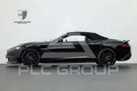 2018 Aston Martin Vanquish
