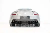 2018 Aston Martin Vanquish