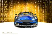 2018 Aston Martin Vanquish