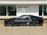 2018 Aston Martin Vanquish