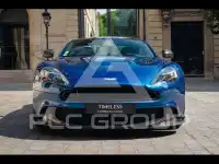 2018 Aston Martin Vanquish