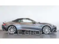 2018 Aston Martin Vanquish