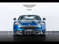 2018 Aston Martin Vanquish