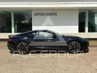 2018 Aston Martin Vanquish