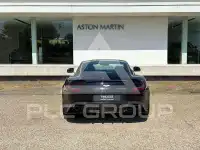 2018 Aston Martin Vanquish