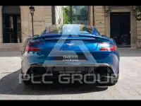 2018 Aston Martin Vanquish