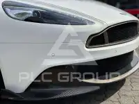 2018 Aston Martin Vanquish
