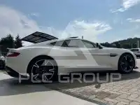 2018 Aston Martin Vanquish