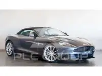 2018 Aston Martin Vanquish
