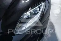 2018 Aston Martin DBS