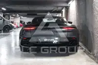 2018 Aston Martin DBS