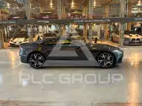 2018 Aston Martin DBS
