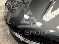 2018 Aston Martin DBS