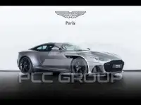 2018 Aston Martin DBS