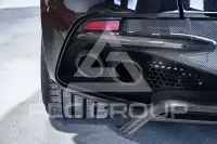 2018 Aston Martin DBS