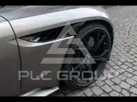 2018 Aston Martin DBS
