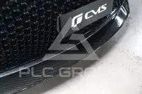 2018 Aston Martin V12