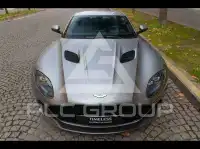 2018 Aston Martin DBS