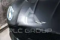 2018 Aston Martin V12