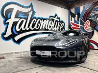 2018 Aston Martin DBS