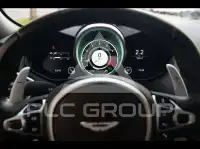 2018 Aston Martin DBS
